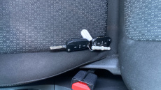 Vauxhall Crossland 1.2 Griffin 5dr Petrol Hatchback